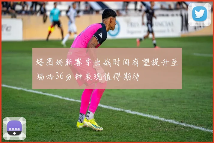 塔图姆新赛季出战时间有望提升至场均36分钟表现值得期待