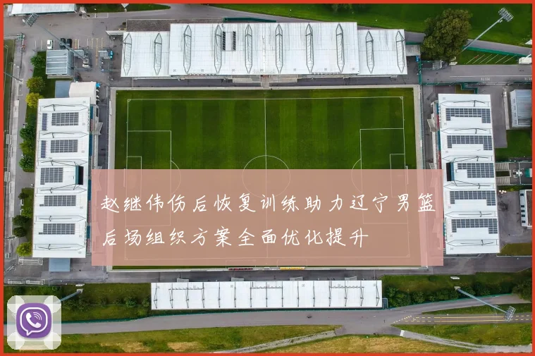 赵继伟伤后恢复训练助力辽宁男篮后场组织方案全面优化提升